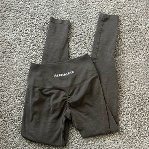 Alphalete Leggings